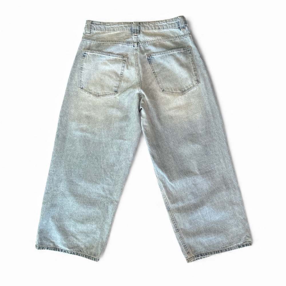Empyre Classic Light Blue Jeans - Picture 6 of 8